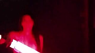 Wonder Star In Pantyhose Adventure