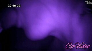 amateur wife dances seductively before intense blowjob in nightclub