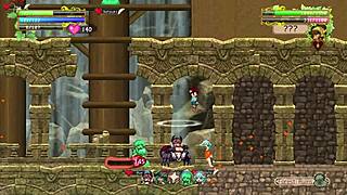 watch the second episode of succubus affection in a usa setting