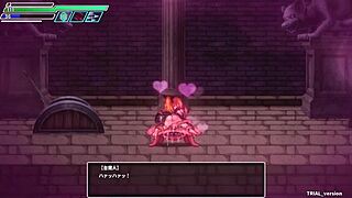 Sealed Lewd Cave Ernest Trial Version Play Video