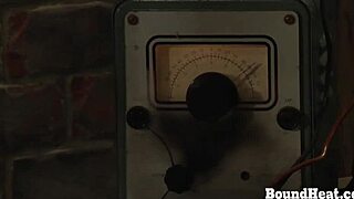 i punish two submissive slaves with strapon humiliation in bdsm group