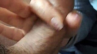 I Lick My Lover's Pussy Until She Orgasms Then Cum On Face