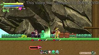 watch the second episode of succubus affection in a usa setting