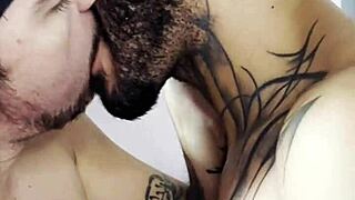 paulista meets carioca on streets and drags her home for teasing