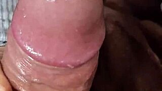 I Lick My Lover's Pussy Until She Orgasms Then Cum On Face