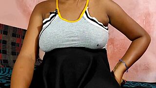 HORNY BABE GETS PUNISHED WITH ANAL ASSFUCKING BY NEIGHBOR BOYFRIEND