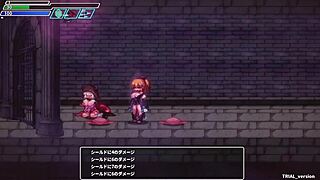 Sealed Lewd Cave Ernest Trial Version Play Video