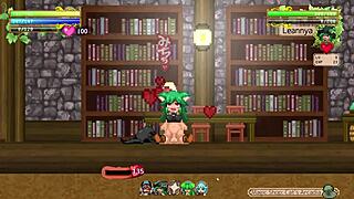 watch the second episode of succubus affection in a usa setting