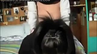 turkish arab milf enjoys intense hardcore encounters