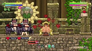 watch the second episode of succubus affection in a usa setting