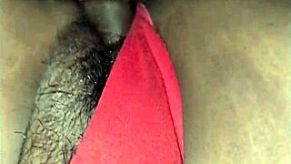 Delhi college girl gets licked and viral in homemade hardcore scenes