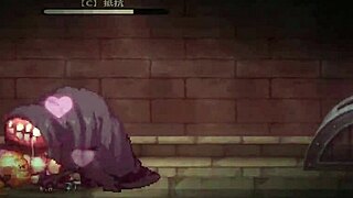 Sealed Lewd Cave Ernest Trial Version Play Video