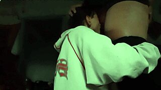 Girls Hide for Privacy - Lesbian Illusion