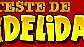 Comeu A Loira Bucetuda No Motel