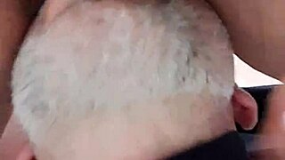 I Lick My Lover's Pussy Until She Orgasms Then Cum On Face