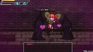 Sealed Lewd Cave Ernest Trial Version Play Video