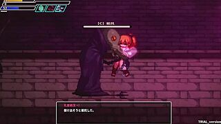 Sealed Lewd Cave Ernest Trial Version Play Video