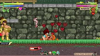 watch the second episode of succubus affection in a usa setting