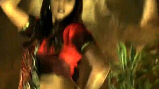 Mature Brunette Amateur Performs Seductive Striptease And Solo Masturbation