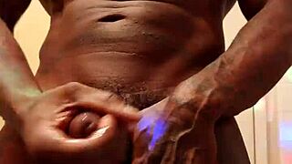 Big Black Hairy Dick Worship Hallelujah Johnson Im Talking To You