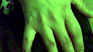 fuschia leopard s5 with wet pussy and intense licking