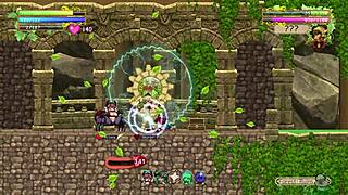 watch the second episode of succubus affection in a usa setting