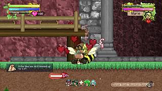 watch the second episode of succubus affection in a usa setting