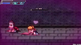 Sealed Lewd Cave Ernest Trial Version Play Video