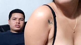 quick sex with my wifes silent cousin and she turned out to be the naughtiest in the family