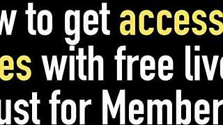 99 Lb Skinny Blonde Taylor Valentine Gets Her Ass Fucked