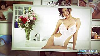 Hairy Japanese pussy compilation featuring amateur models.