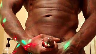 Big Black Hairy Dick Worship Hallelujah Johnson Im Talking To You