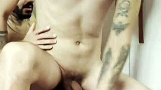 paulista meets carioca on streets and drags her home for teasing