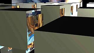 My Lover Comes Home To Make Me His Whore!