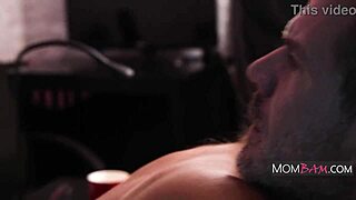 powerful nympho milf fucks cops during an interrogation