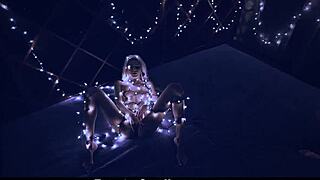 Can you believe petite nymph Emma Hix takes that huge cock?