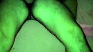 young brazilian wife rides and sucks cuckold's friends while he films