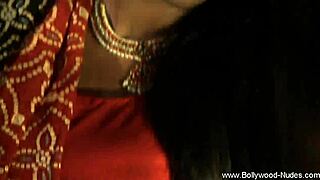 Mature Brunette Amateur Performs Seductive Striptease And Solo Masturbation