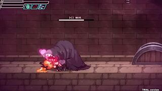 Sealed Lewd Cave Ernest Trial Version Play Video