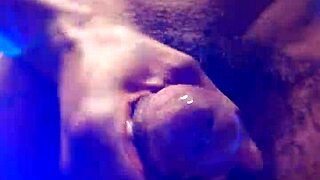 Big Black Hairy Dick Worship Hallelujah Johnson Im Talking To You