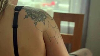 casual window flashing for voyeurs