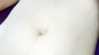 My Wife's Holes Stretched By Big Fat Dick!