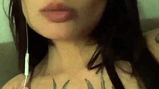 Vem Da Leitinho Pra Sua Cadelinha Punheta Guiada Rachell Miranda