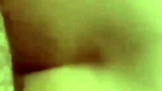 Riding Dick With Her Ass