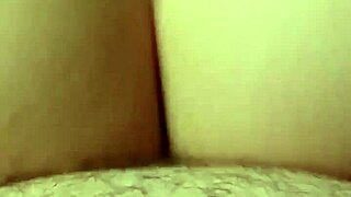 Riding Dick With Her Ass