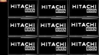 Become Doctor-Tampa Gives Freshman Kalani Luana Mandatory Hitachi Orgasm