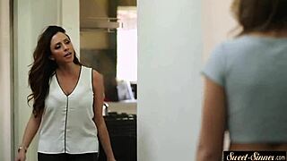 Hey, this classy teen 18+ is getting fucked outdoors in missionary! 😏