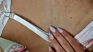 I pleaded with him not to cum inside my wet pussy