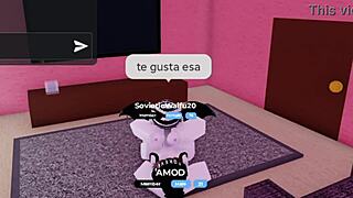 Liz gets an unexpected visitor at her condo.