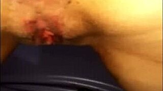 Un Pepinazo En Su Delicioso Culito